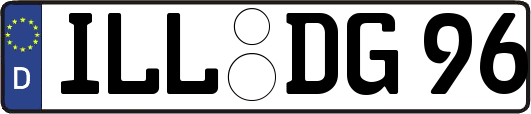 ILL-DG96