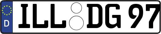 ILL-DG97