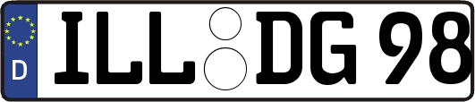 ILL-DG98