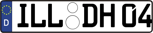 ILL-DH04