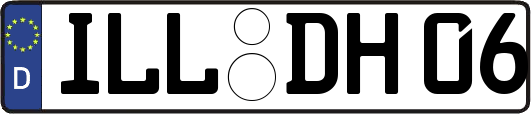 ILL-DH06
