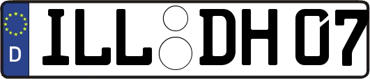 ILL-DH07