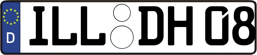 ILL-DH08