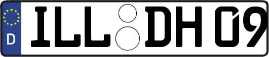 ILL-DH09