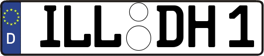 ILL-DH1