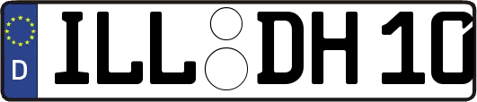 ILL-DH10