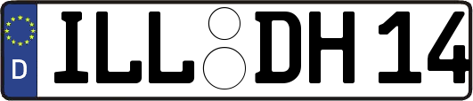 ILL-DH14