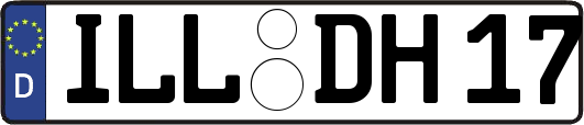 ILL-DH17