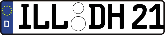 ILL-DH21