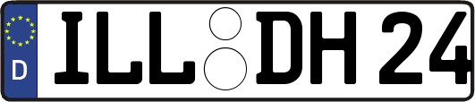 ILL-DH24