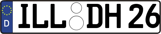ILL-DH26