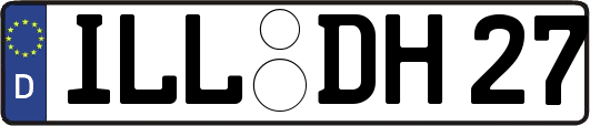 ILL-DH27