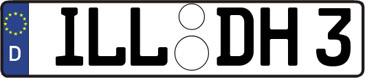 ILL-DH3