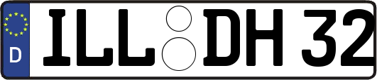 ILL-DH32