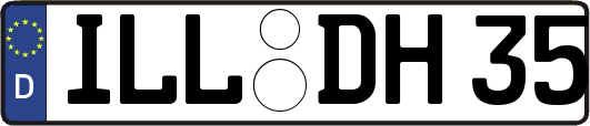 ILL-DH35