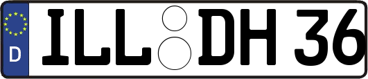 ILL-DH36