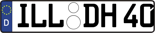 ILL-DH40