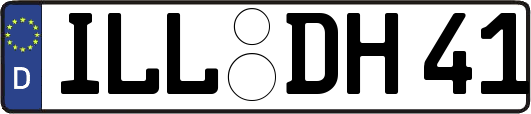 ILL-DH41