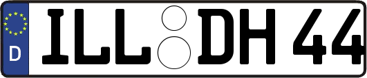 ILL-DH44