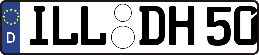 ILL-DH50