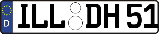 ILL-DH51