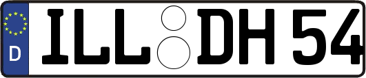 ILL-DH54