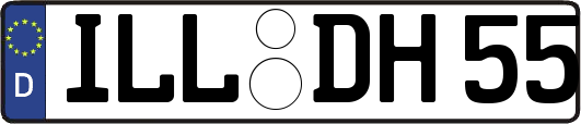 ILL-DH55