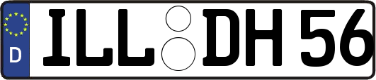 ILL-DH56