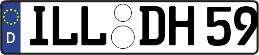 ILL-DH59