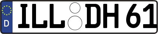 ILL-DH61