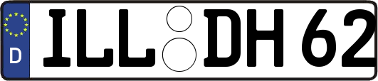 ILL-DH62