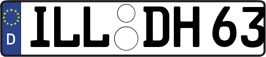 ILL-DH63