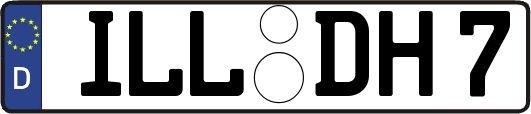 ILL-DH7