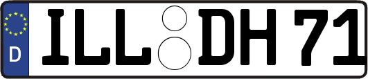 ILL-DH71