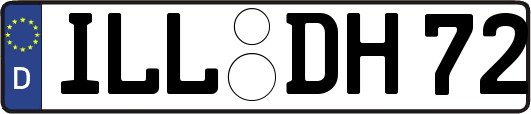 ILL-DH72