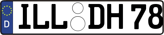 ILL-DH78