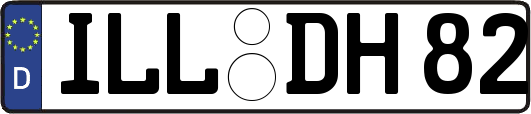 ILL-DH82