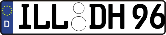 ILL-DH96