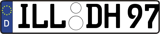 ILL-DH97