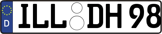 ILL-DH98