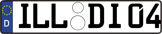 ILL-DI04