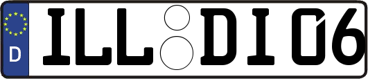 ILL-DI06