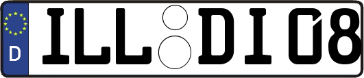 ILL-DI08