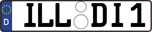 ILL-DI1