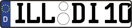 ILL-DI10