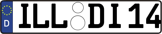 ILL-DI14