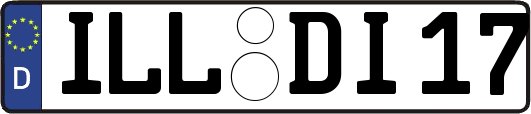 ILL-DI17