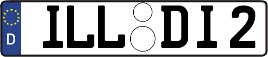 ILL-DI2