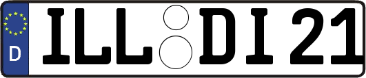 ILL-DI21