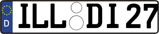 ILL-DI27